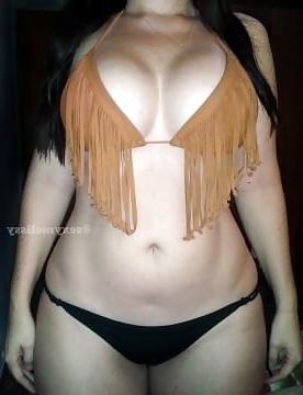 25P Unknown Curvy White Women 11