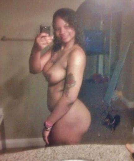 8P Chocolate Curvy Amateur 35