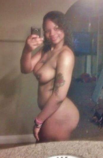 8P Chocolate Curvy Amateur 35