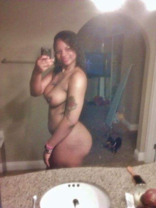 8P Chocolate Curvy Amateur 35