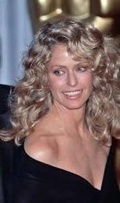 11P Farrah, my first sexual fantasy