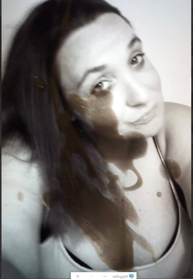 17P MY HORNY SLUTTY MOMMY VICKIE