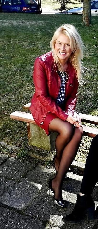 17P Mamusia Milf Sunia