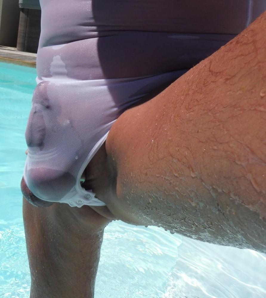 22P Body Blanc Piscine 2