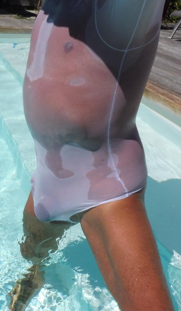 22P Body Blanc Piscine 2