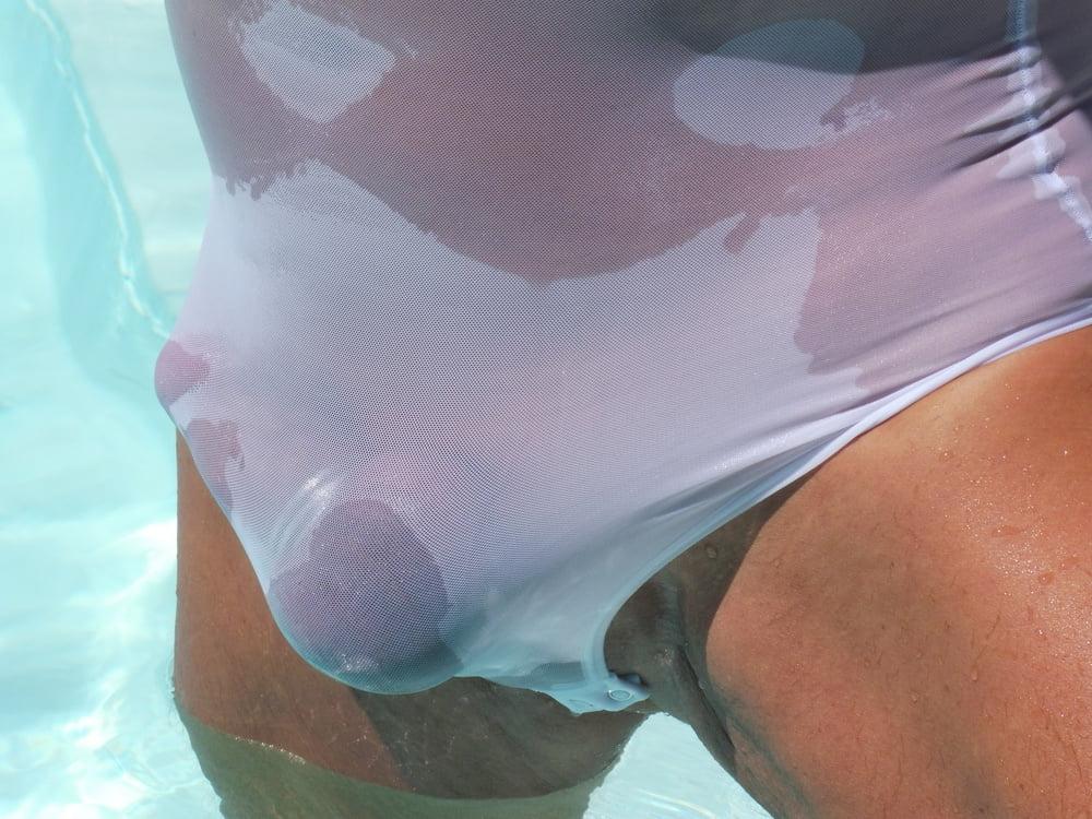 22P Body Blanc Piscine 2