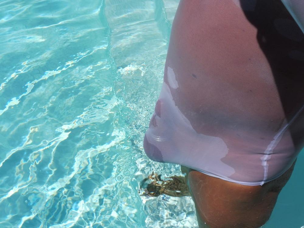 22P Body Blanc Piscine 2