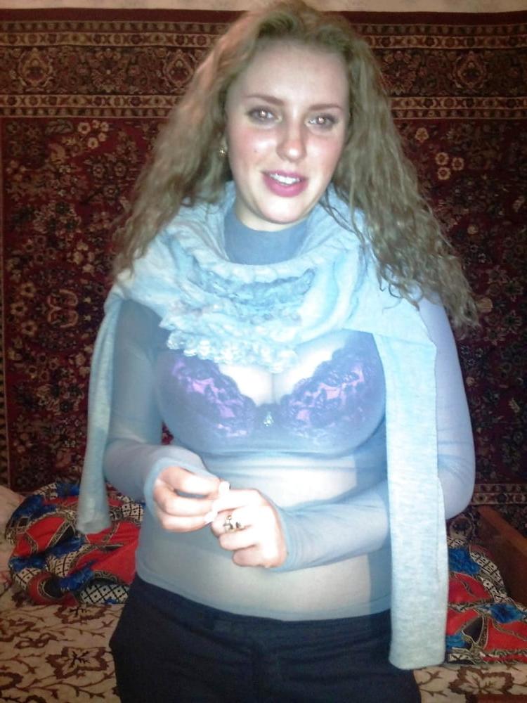 25P B&amp;B (brazilian and british) top busty huge