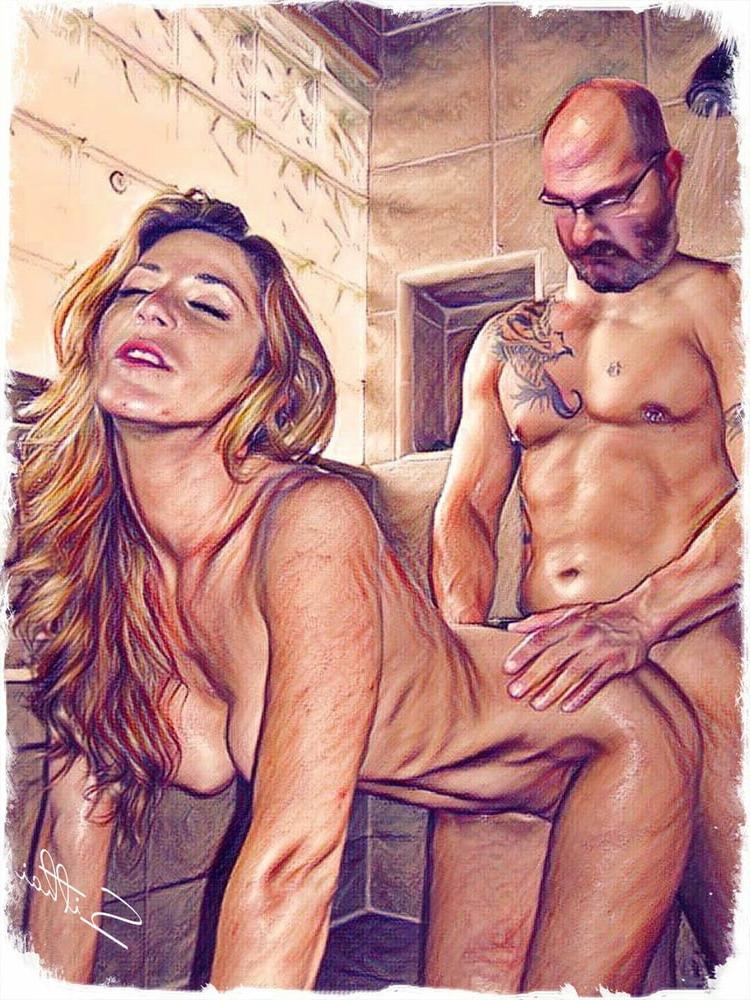 25P Art Fun 18 ( Dirty Old Man Hahaha)