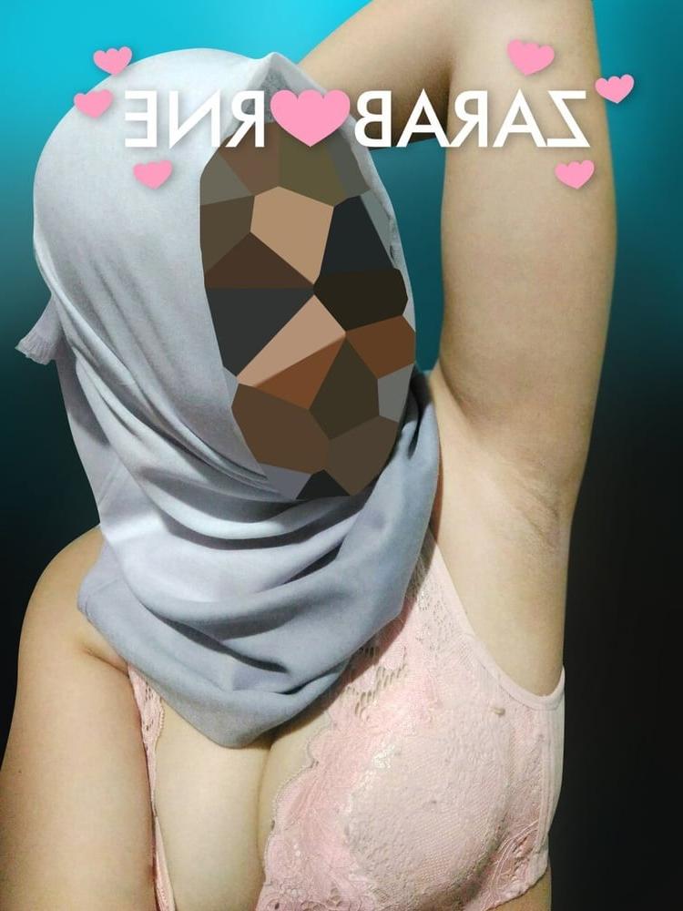 25P Muslim milf wife zara borne fetish slut hijab naked
