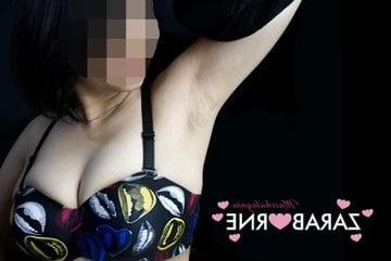 25P Muslim milf wife zara borne fetish slut hijab naked