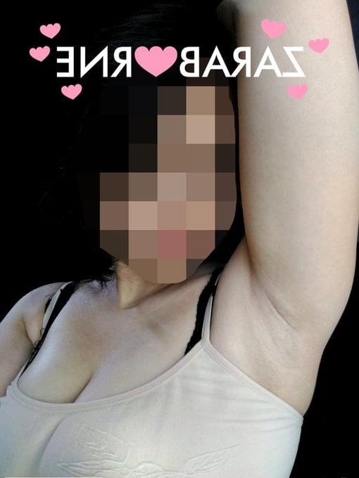 25P Muslim milf wife zara borne fetish slut hijab naked