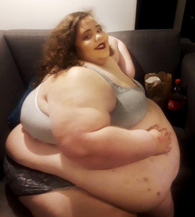 25P More beautiful FAT ladies