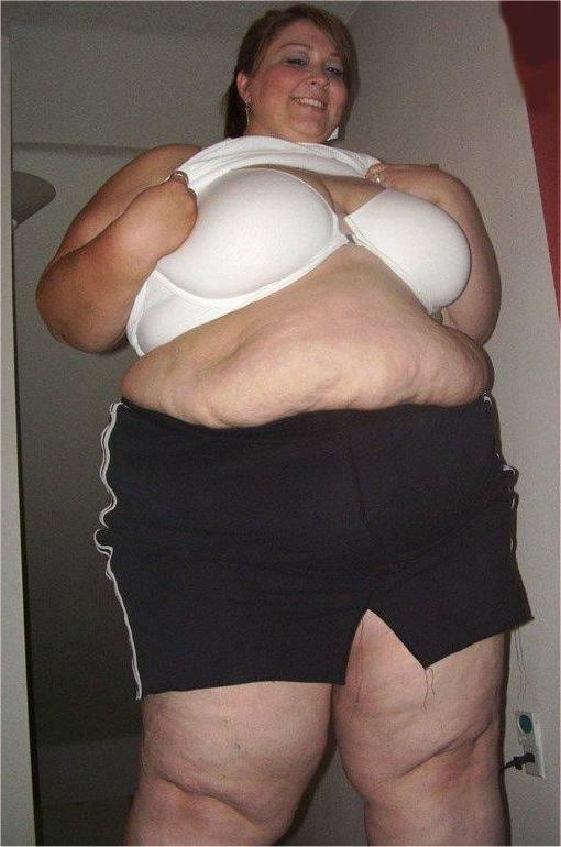 25P More beautiful FAT ladies