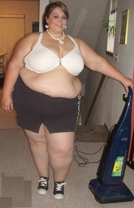 25P More beautiful FAT ladies