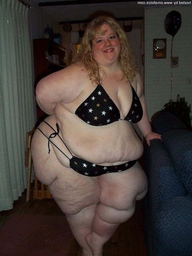 25P More beautiful FAT ladies