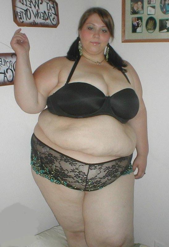 25P More beautiful FAT ladies