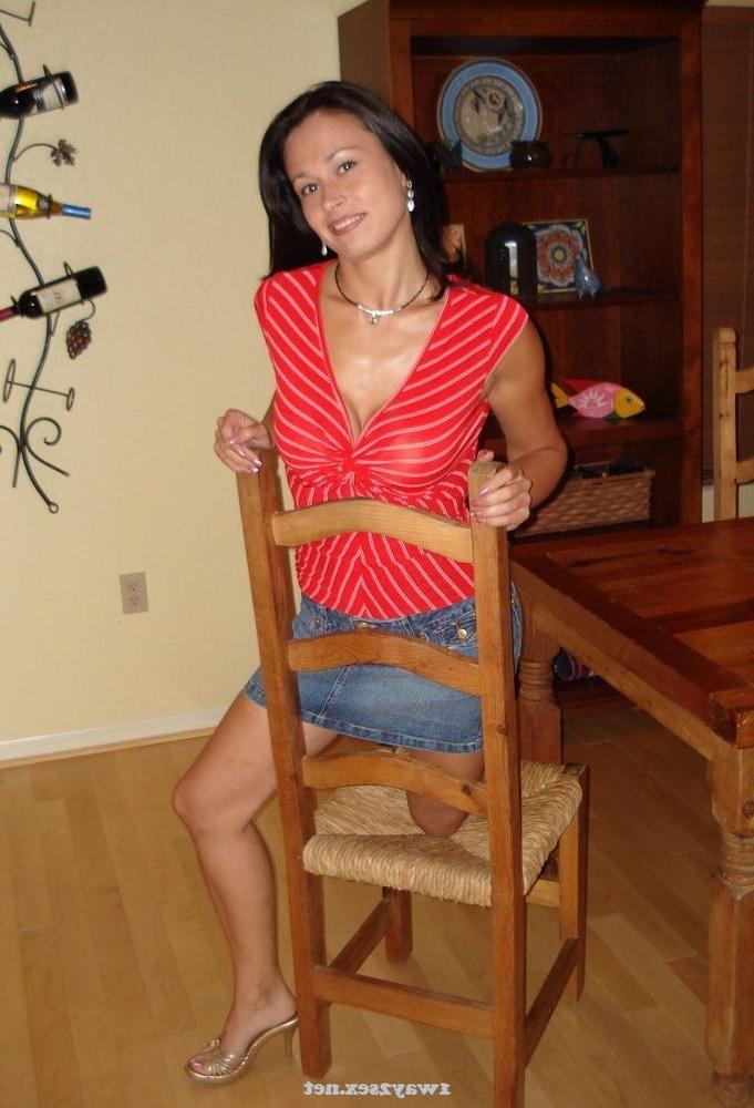 23P Anja a very pretty and sweet woman