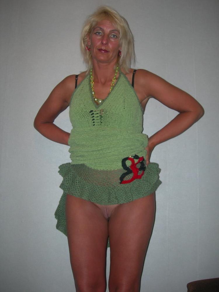 18P My wife 18