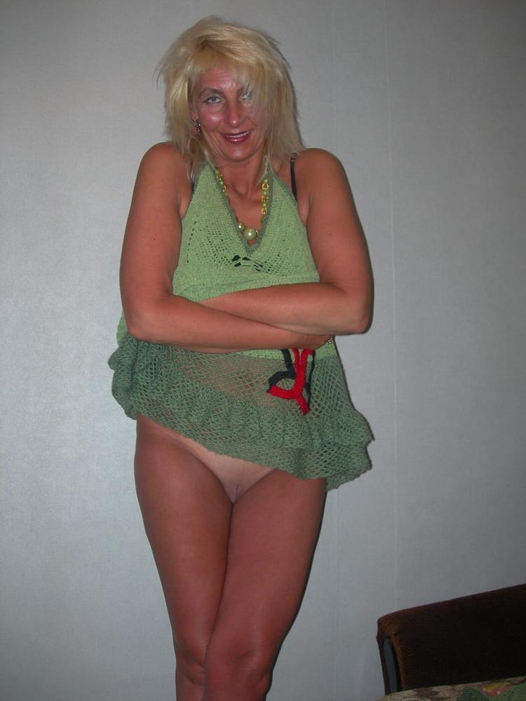 18P My wife 18