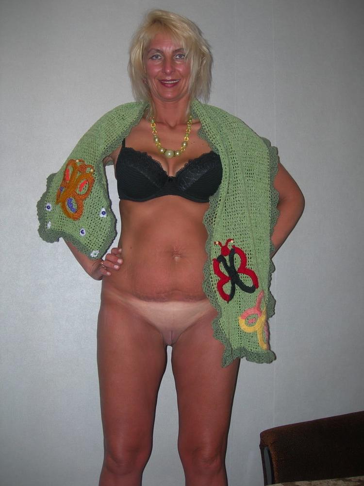 18P My wife 18