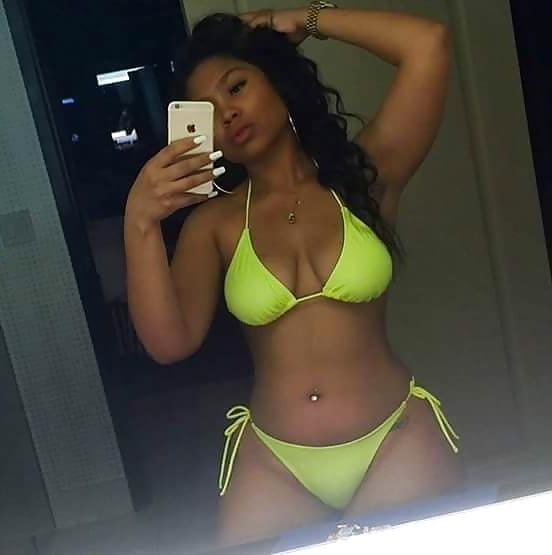 25P Unknown Curvy Black Women 23
