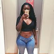 7P Chocolate Curvy Amateur 36
