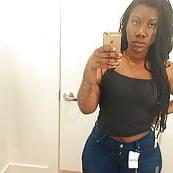 7P Chocolate Curvy Amateur 36