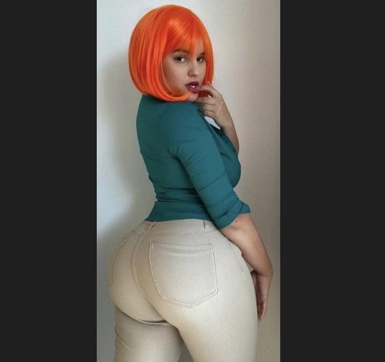 8P Spicy Curvy Amateur 39