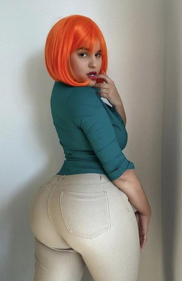 8P Spicy Curvy Amateur 39
