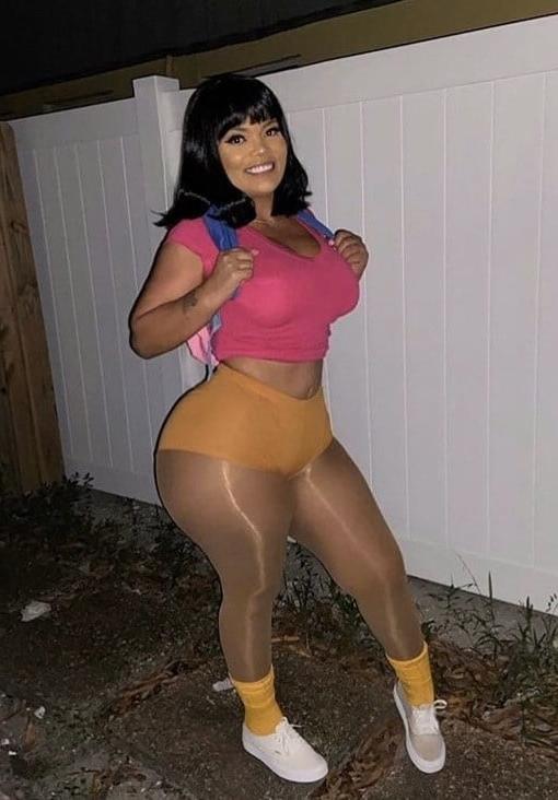 8P Spicy Curvy Amateur 39