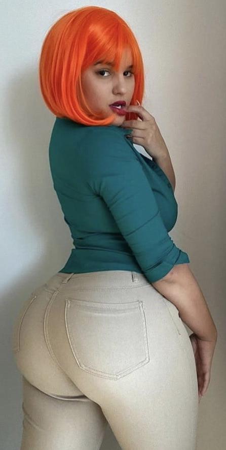 8P Spicy Curvy Amateur 39