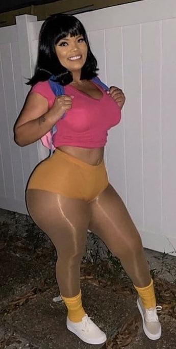 8P Spicy Curvy Amateur 39