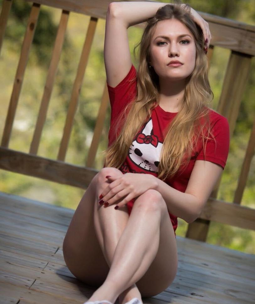 24P Kylie Grace from Fredricksburg, VA