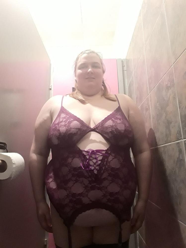 20P Angel, sexy UK FAT Slut