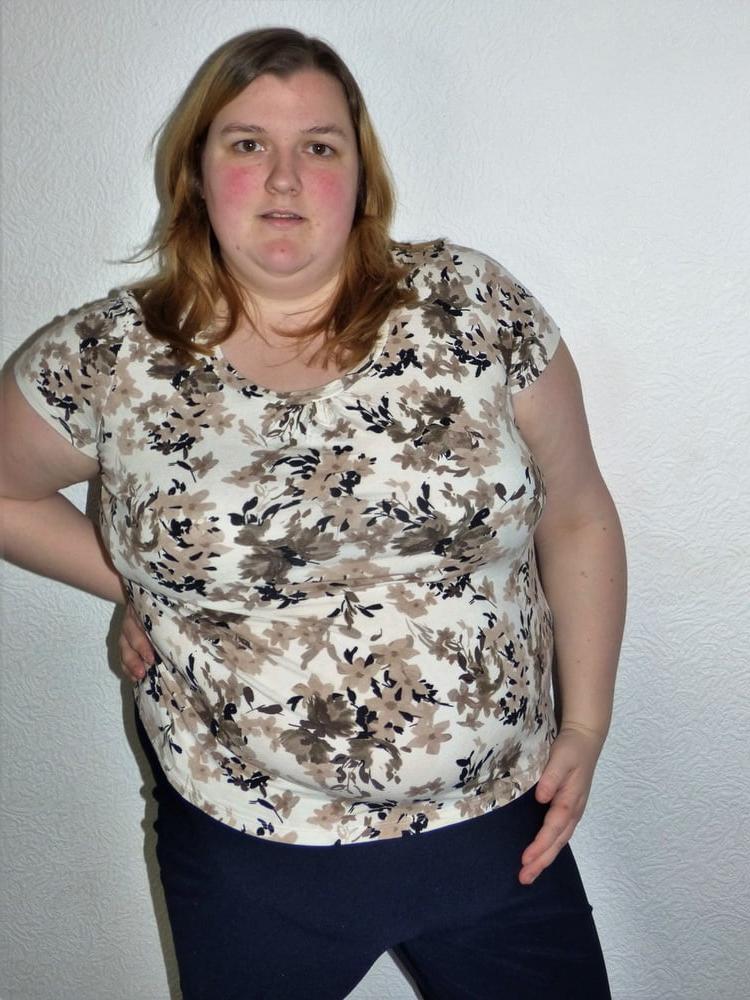 20P Angel, sexy UK FAT Slut