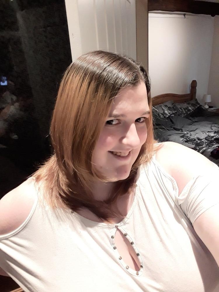 20P Angel, sexy UK FAT Slut