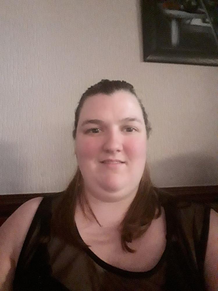 20P Angel, sexy UK FAT Slut