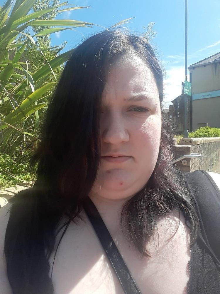 20P Angel, sexy UK FAT Slut