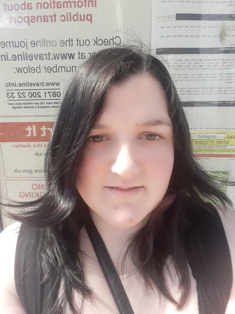 20P Angel, sexy UK FAT Slut