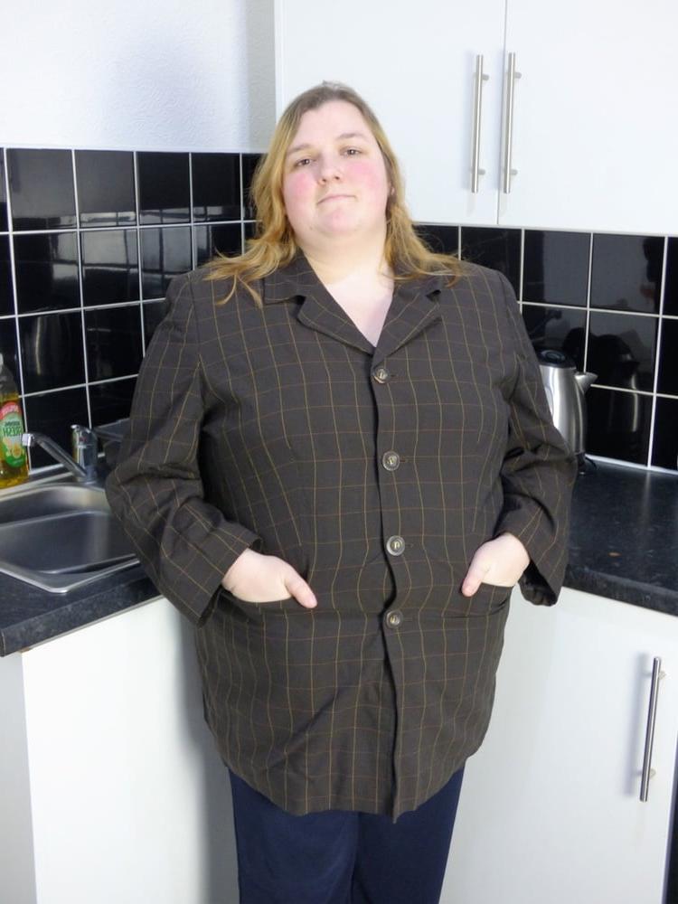 20P Angel, sexy UK FAT Slut