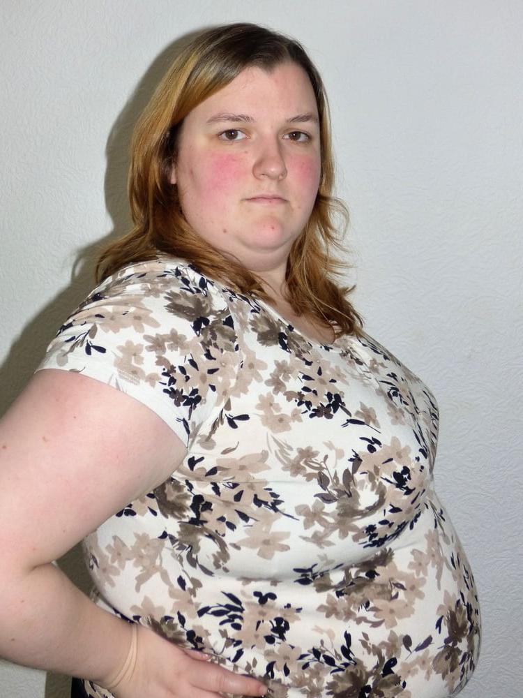 20P Angel, sexy UK FAT Slut