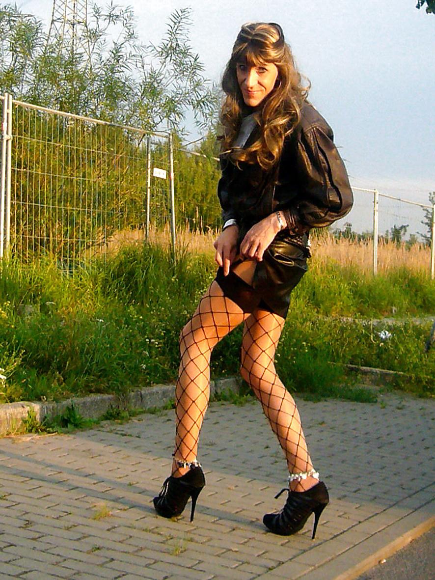 10P Lady Chanthal Mistress