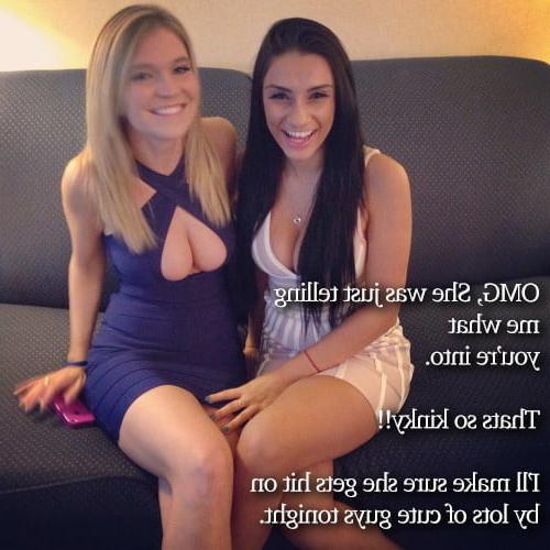 6P Wife captions and gifs
