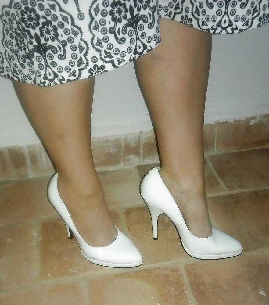 8P My wife 6