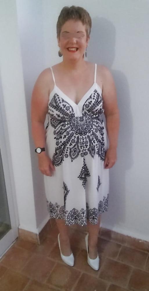 8P My wife 6