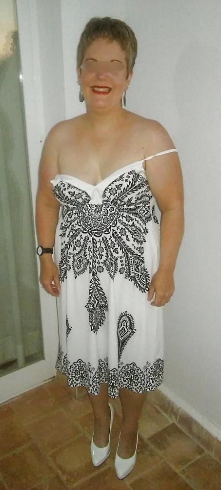 8P My wife 6
