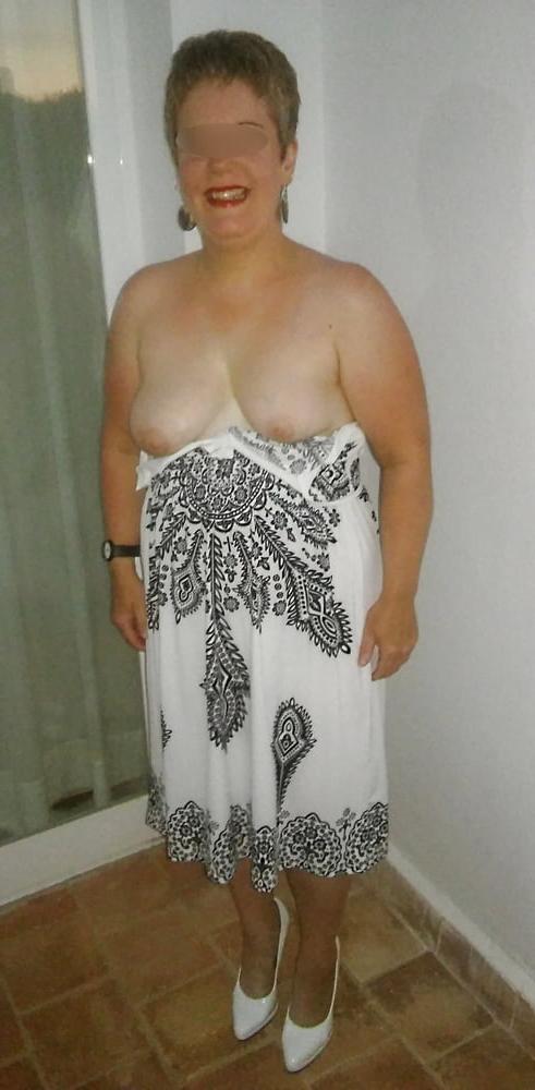 8P My wife 6