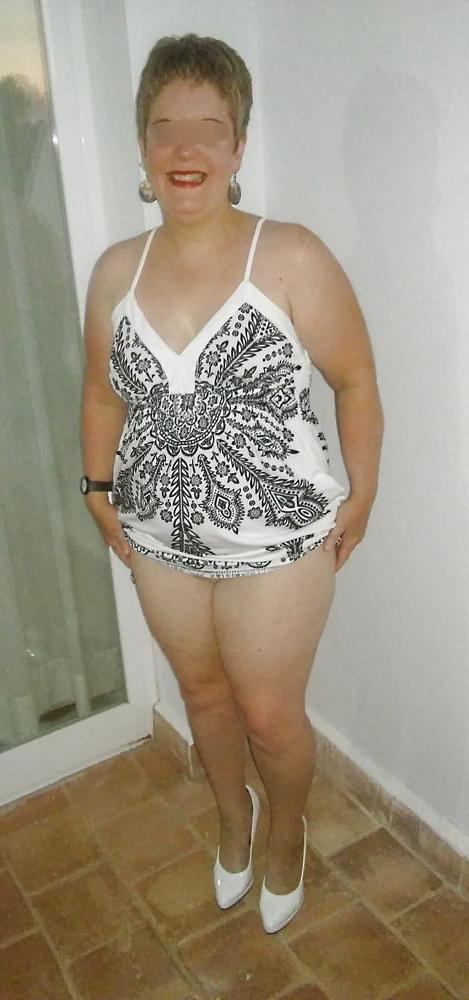 8P My wife 6