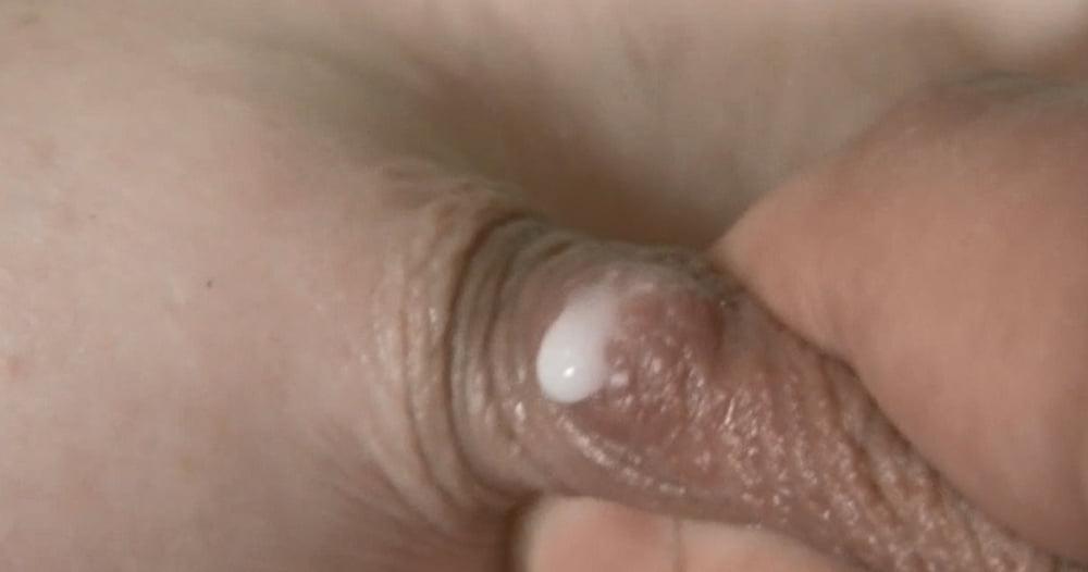 25P Breast Test ... mmm with Milk